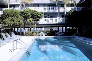 Beach Palms Unit 2B By Anna Maria Bradenton Beach Esterno foto