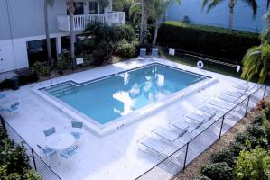 Beach Palms Unit 2B By Anna Maria Bradenton Beach Esterno foto